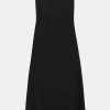 Dresses Anine Bing | Megan Dress In Black