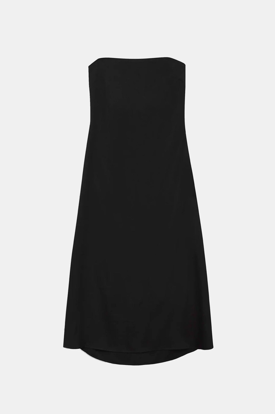 Dresses Anine Bing | Megan Dress In Black