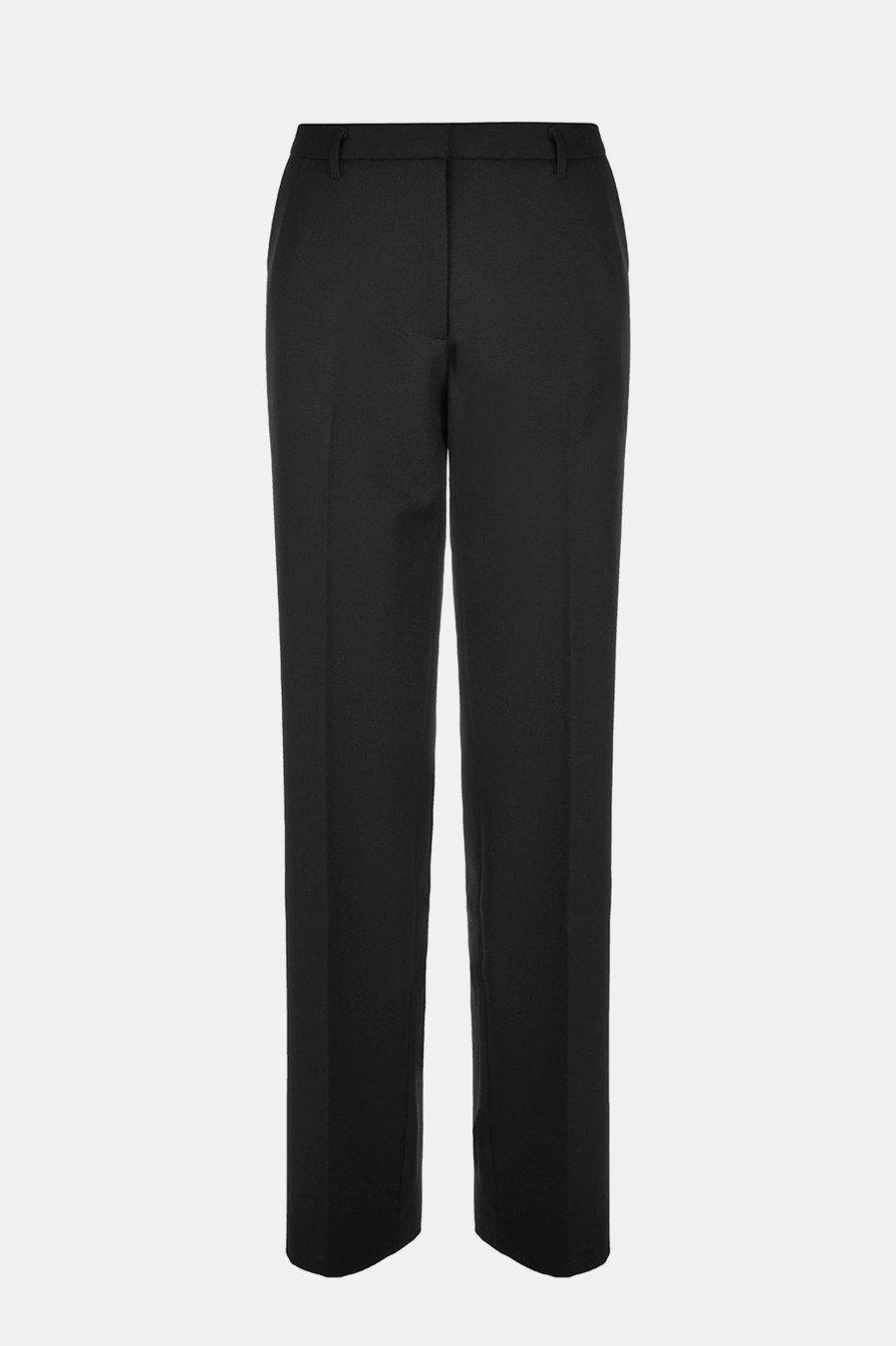 Trousers Anine Bing | Classic Pant In Black