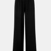 Trousers Harris Tapper | Irving Trouser In Black