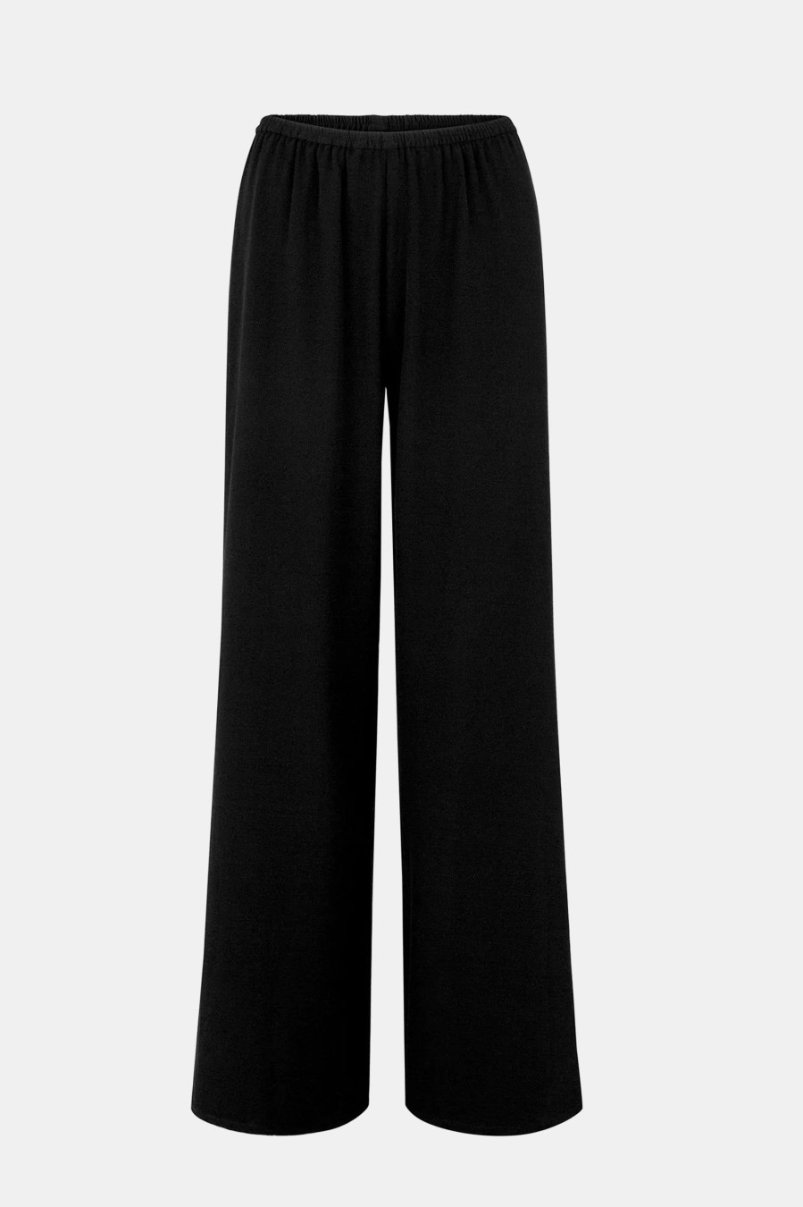 Trousers Harris Tapper | Irving Trouser In Black