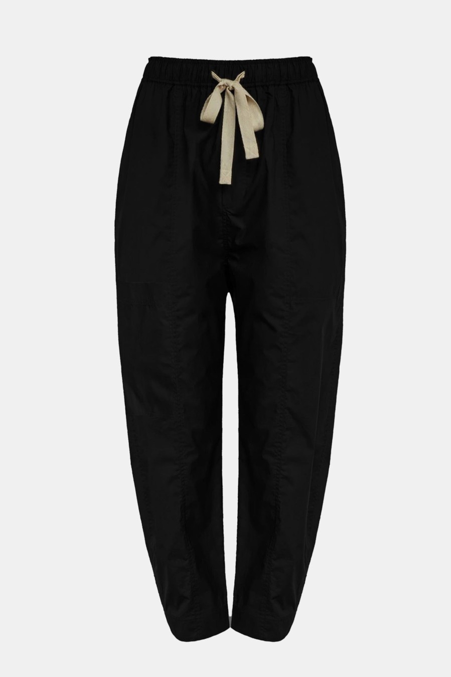 Trousers Lee Mathews | Lm Classic Pant In Black