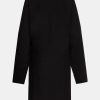 Dresses Matteau | Long Sleeve Magyar Dress Black