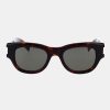 Sunglasses Saint Laurent | Sl573002 In Havana