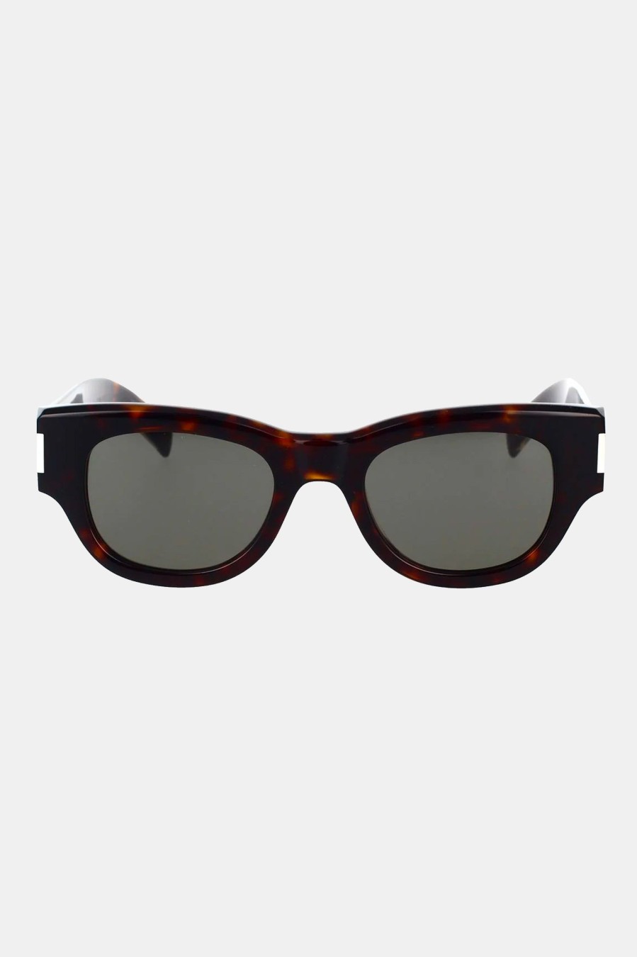 Sunglasses Saint Laurent | Sl573002 In Havana