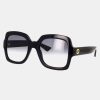 Sunglasses Gucci | Gg1337S001 In Black