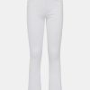 Jeans L'Agence | Selma Jean In Blanc White