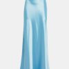 Skirts STAUD | Voyage Skirt In French Blue