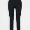 Trousers Theory | Seamed Legging In Black