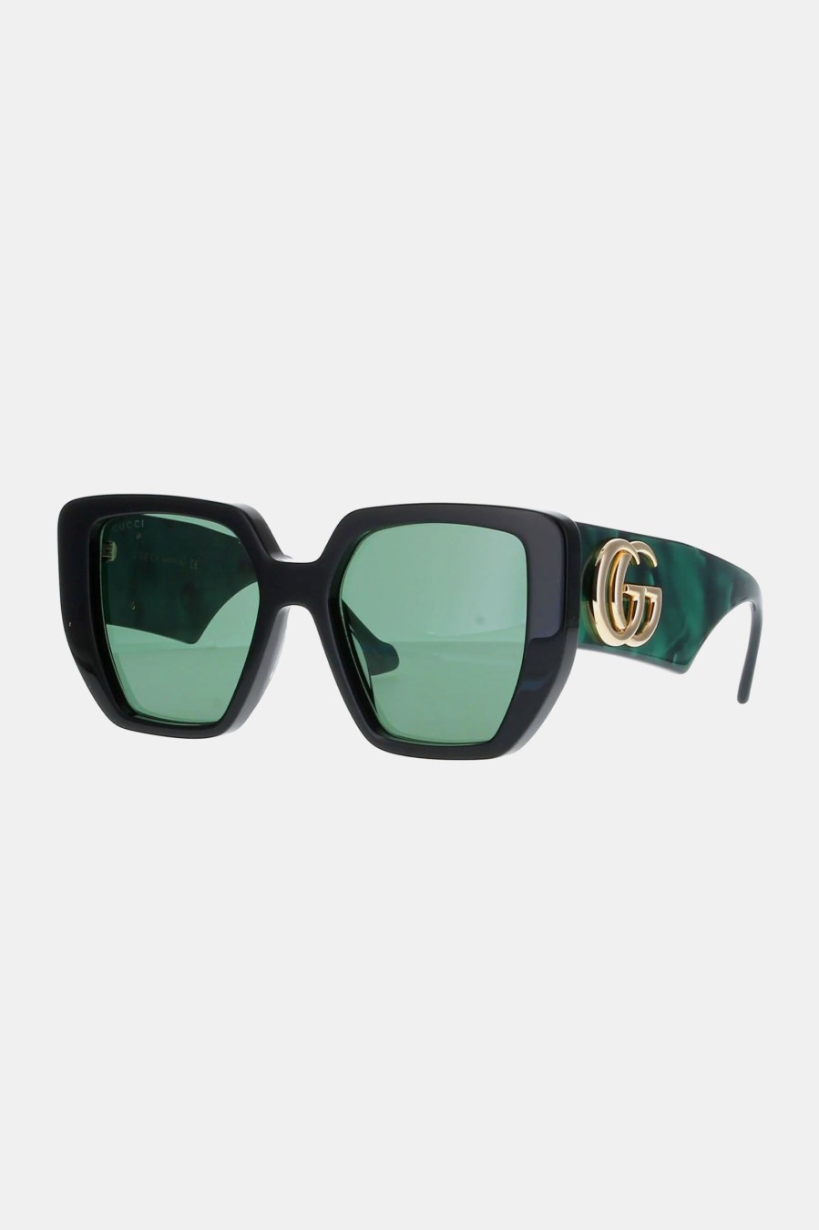 Sunglasses Gucci | Gg0956S001 In Black