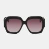 Sunglasses Chloé | Ch0154S001 In Black