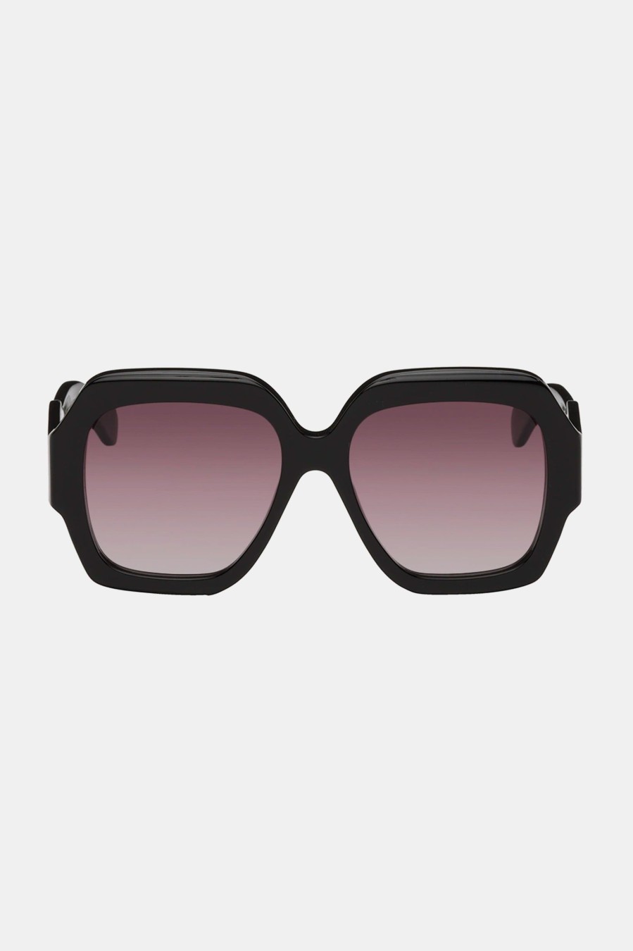 Sunglasses Chloé | Ch0154S001 In Black