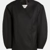 Coats And Jackets By Malene Birger | Gardis Blazer In Black