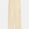 Trousers Harris Tapper | Abel Trouser In Peach Neutrals