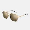 Sunglasses Saint Laurent | Sl309M004 In Bronze