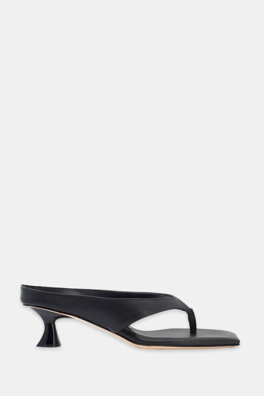 Shoes Studio Amelia | Angela 50 Heel In Black