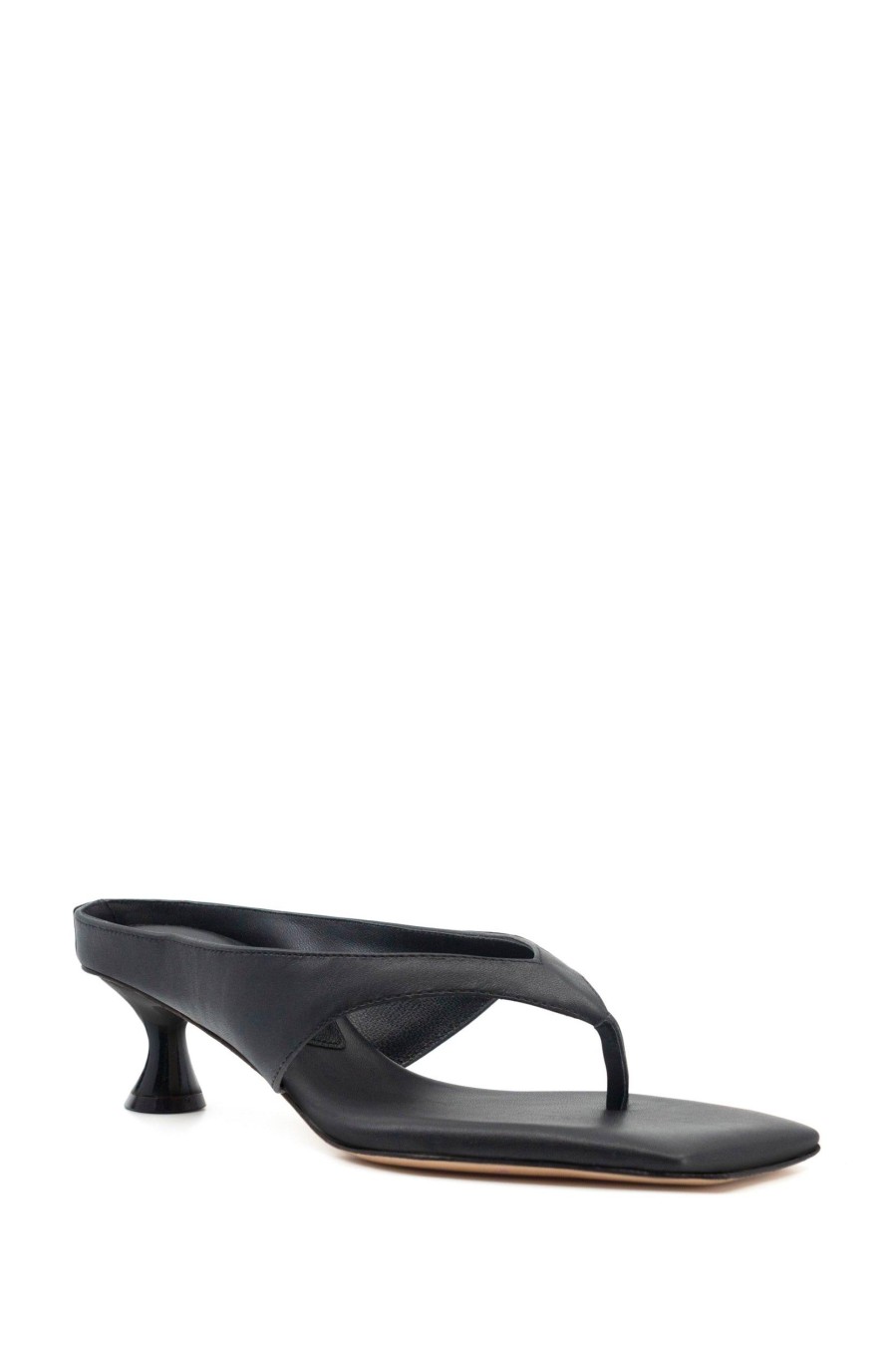 Shoes Studio Amelia | Angela 50 Heel In Black