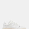 Shoes CLOSED | Low Sneaker In White Neutrals