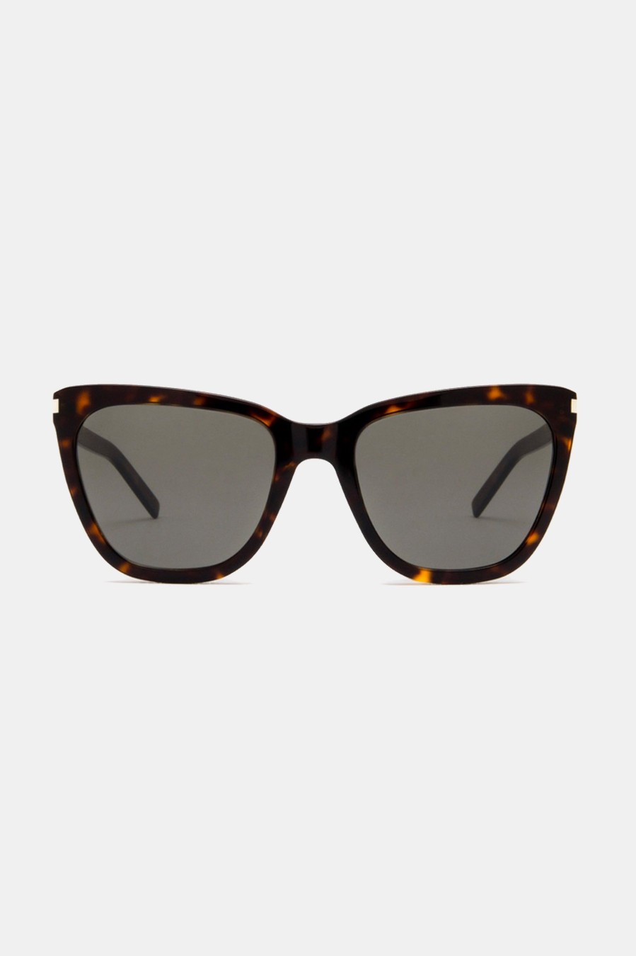 Sunglasses Saint Laurent | Sl548Slim002 In Havana Multi