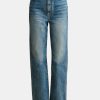 Jeans KHAITE | Abigail Stretch Jean In Columbia Denim