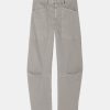 Jeans Nili Lotan | Shon Pant In Grey