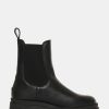 Shoes Anine Bing | Justine Boots In Black