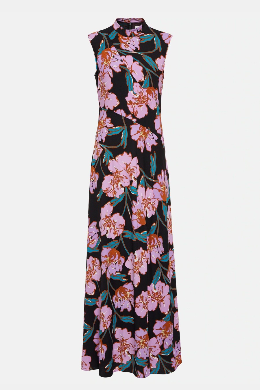 Dresses Diane Von Furstenberg | Edie Dress Floral