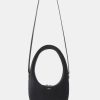 Accessories Coperni | Crossbody Swipe Bag In Black