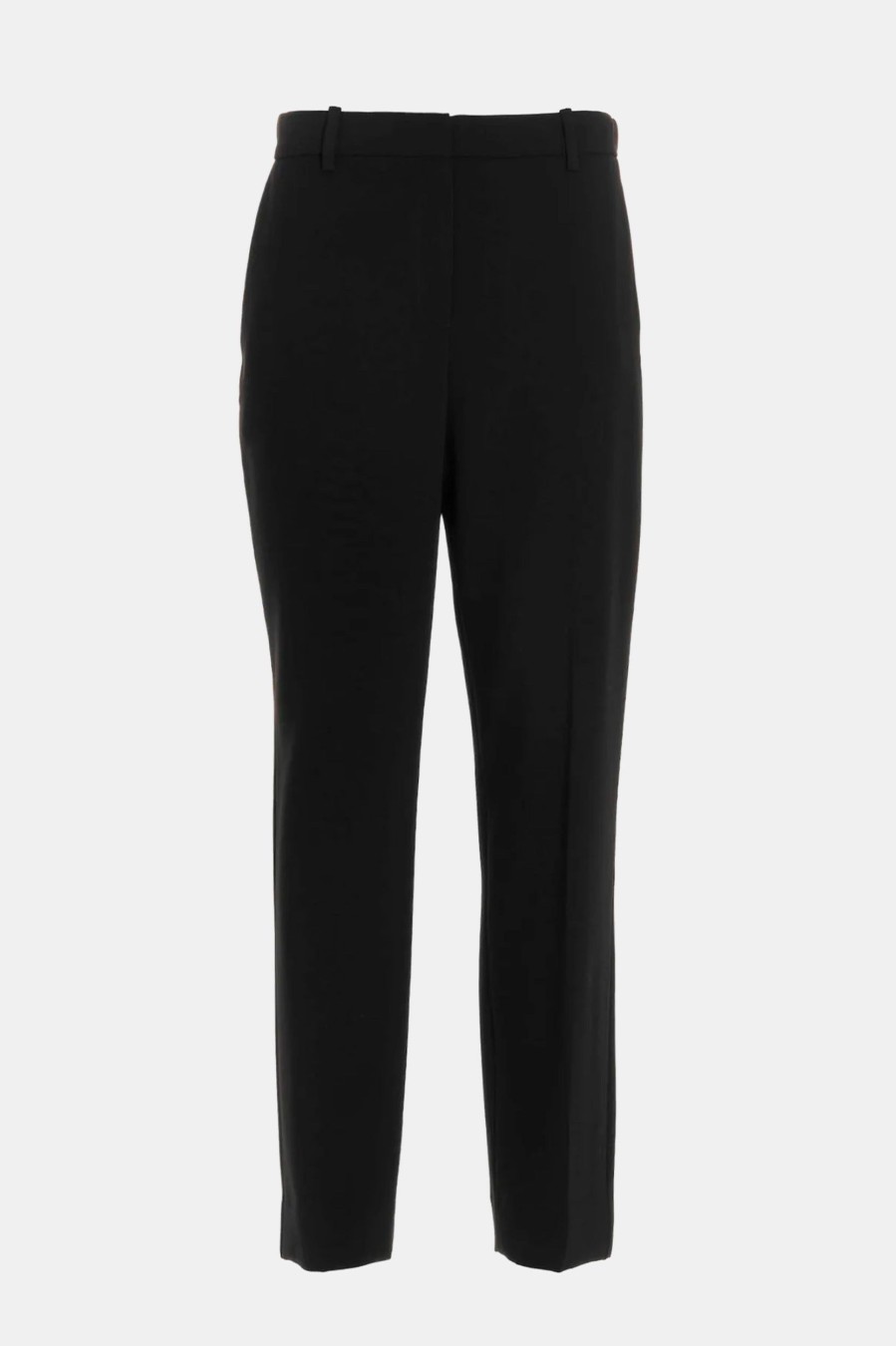 Trousers Theory | Tailored Trouser Black