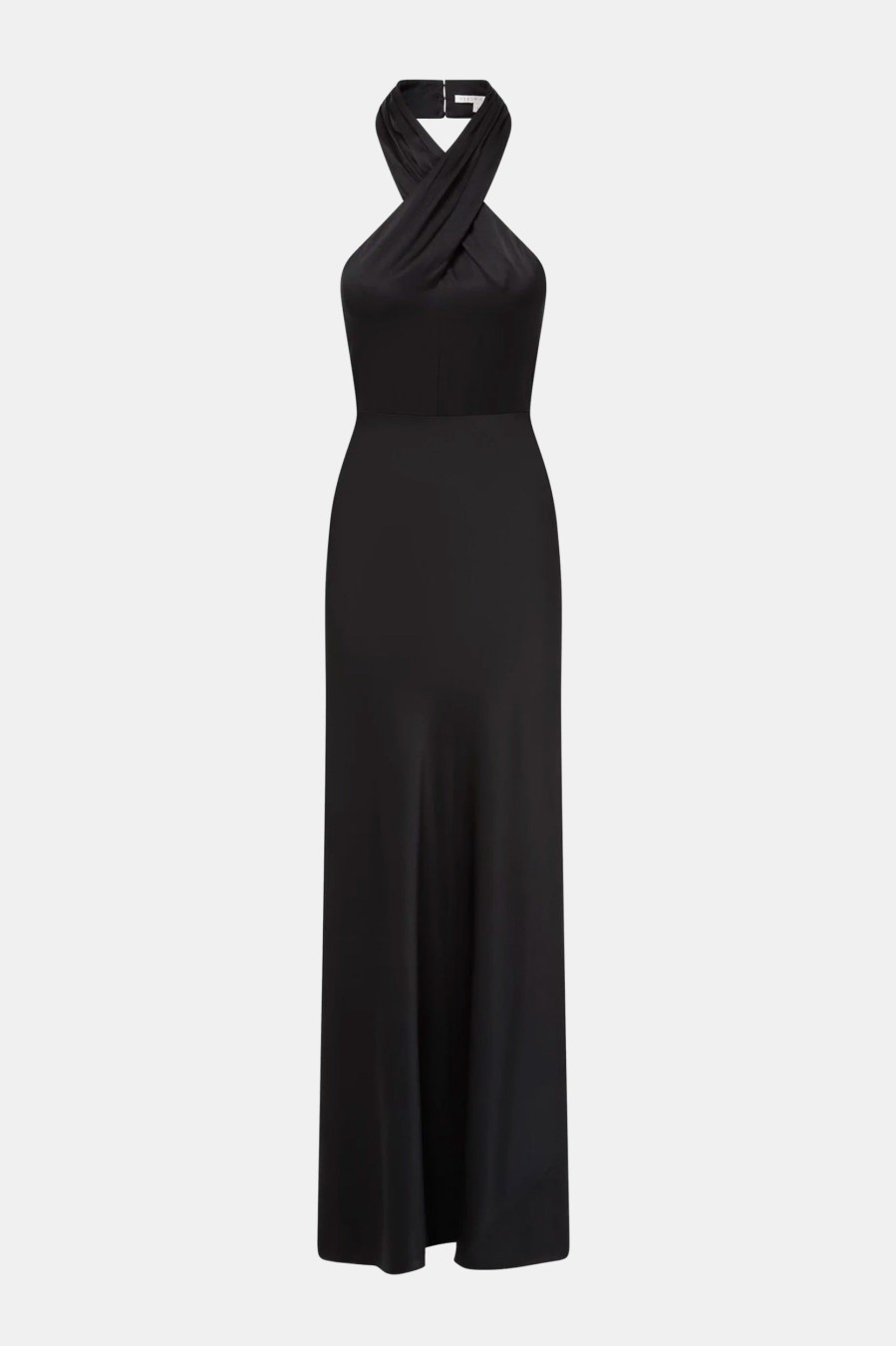 Dresses Veronica Beard | Alberta Evening Gown In Black