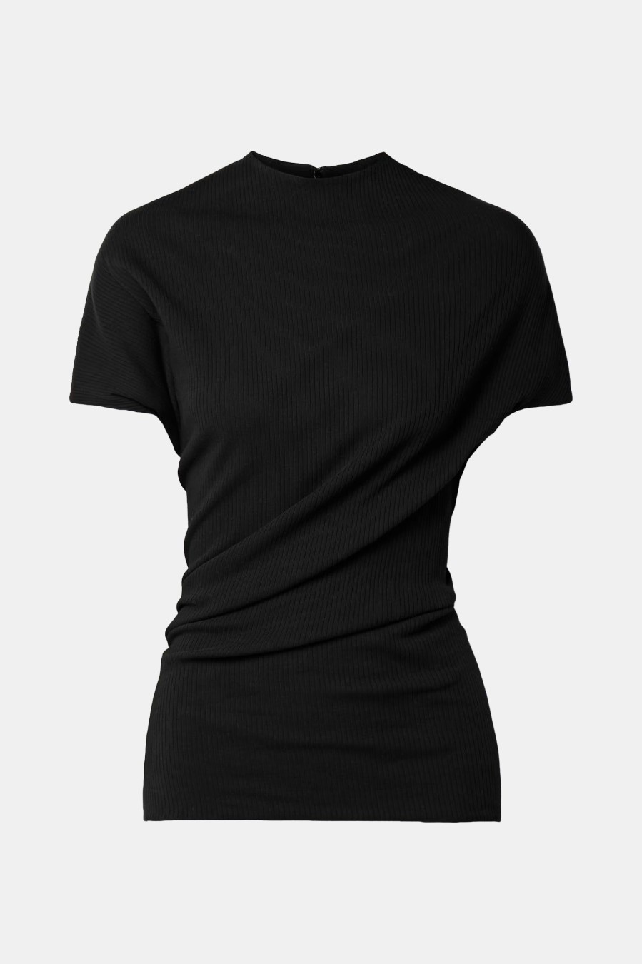 Tops And Shirts KHAITE | Helene Top In Black