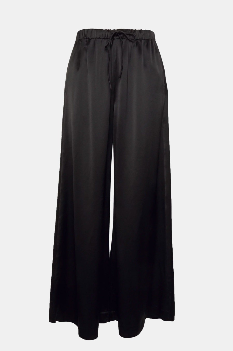 Trousers By Malene Birger | Clorella Pants In Black