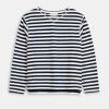 Tops And Shirts Alex Mill | Lakeside Stripe Tee Multi